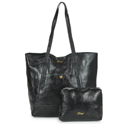 Betty London  SIMONE  women's Shopper bag in Black