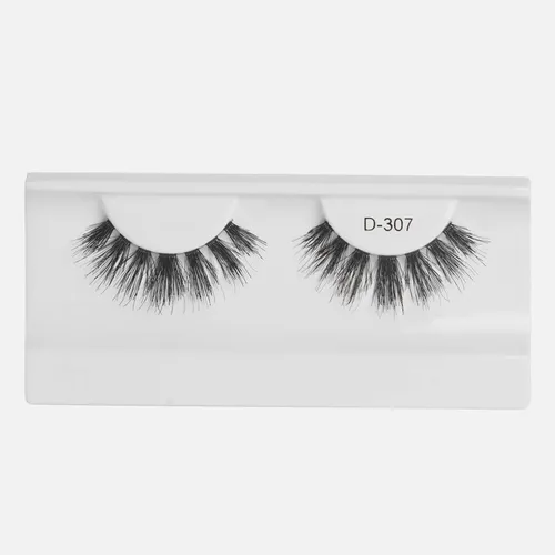 BH Cosmetics Drama Queen (Full Volume) Not Your Basic Lashes - Passion