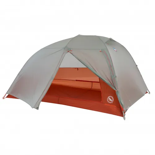 Big Agnes - Copper Spur HV UL 2 Long - 2-person tent grey