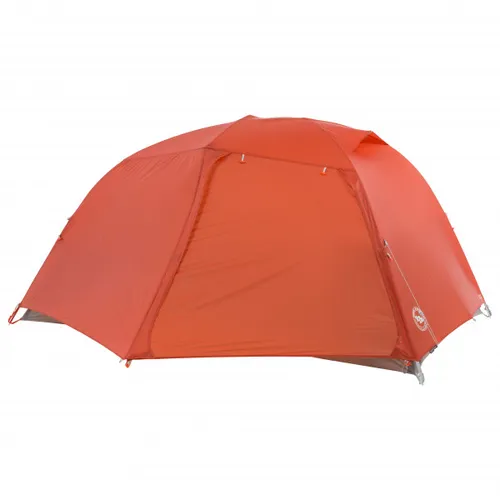Big Agnes - Copper Spur HV UL2 - 2-person tent red