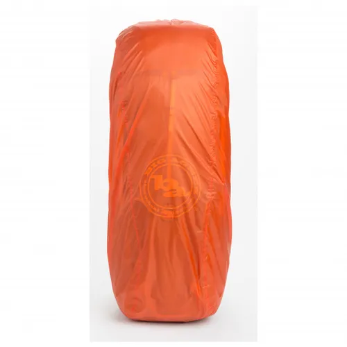 Big Agnes - Pack Rain Cover - Rain cover size Large - 55-75 l, red/white
