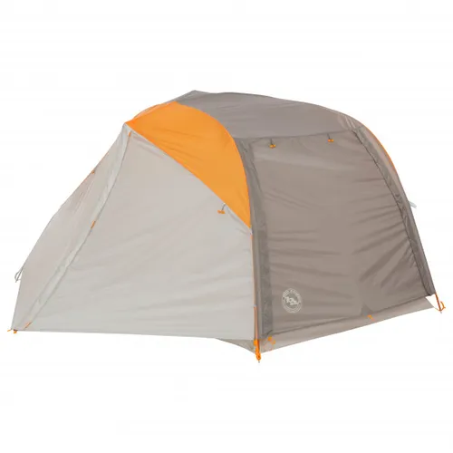 Big Agnes - Salt Creek SL2 - 2-person tent grey