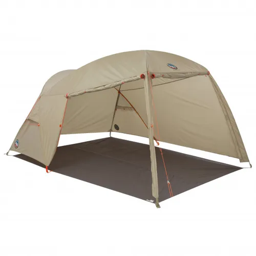 Big Agnes - Wyoming Trail 2 - 2-person tent sand