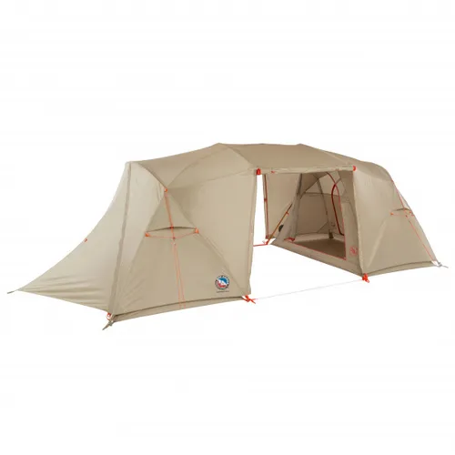 Big Agnes - Wyoming Trail 4 - 4-person tent sand