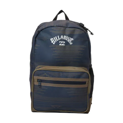 Billabong All Day Plus Backpack - Dark Navy - O/S