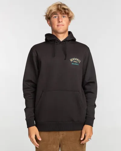 Billabong Arch Dreamy Place - Hoodie for Men