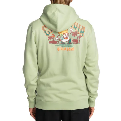 Billabong Arch Dreamy Place - Hoodie for Men