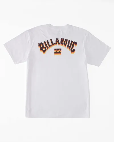 Billabong Arch Fill - T-Shirt for Boys 8-16