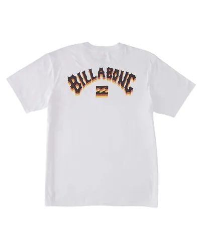 Billabong Arch Fill - T-Shirt for Boys 8-16