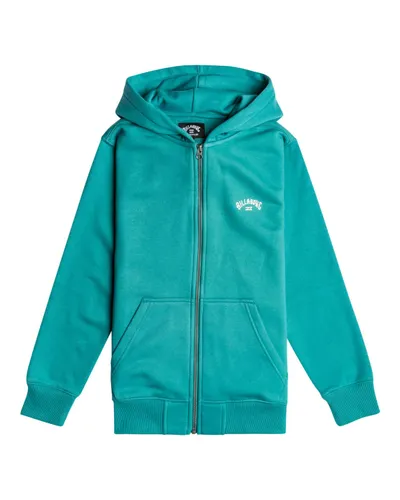Billabong Arch - Zip-Up Hoodie for Boys 8-16