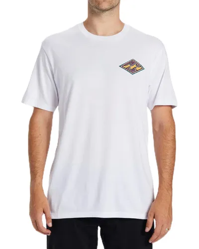 Billabong Crayon Wave - T-Shirt for Men