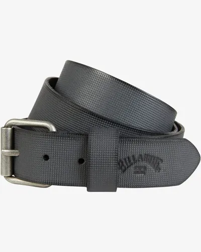 Billabong Daily - Leather Belt