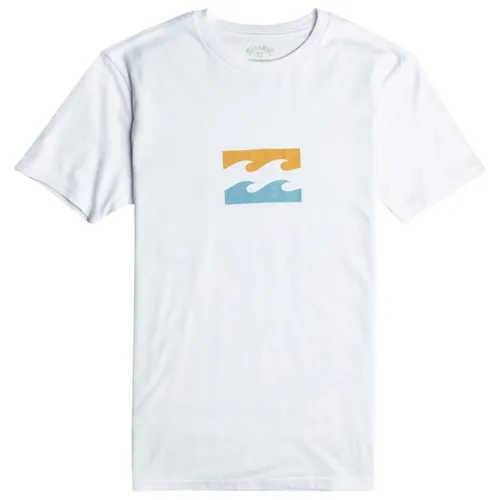 Billabong - Kid's Team Wave S/S - T-shirt