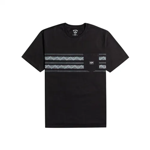 Billabong Spinner T-Shirt - Black