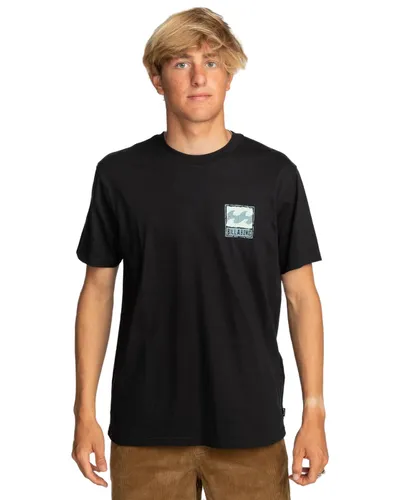 Billabong Stamp - T-Shirt for Men