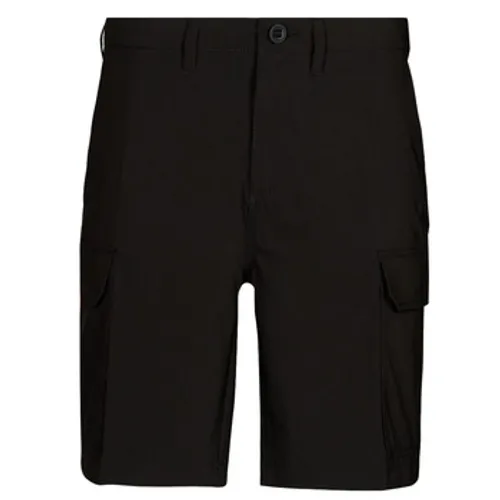Billabong  Surftrek transport cargo  men's Shorts in Black