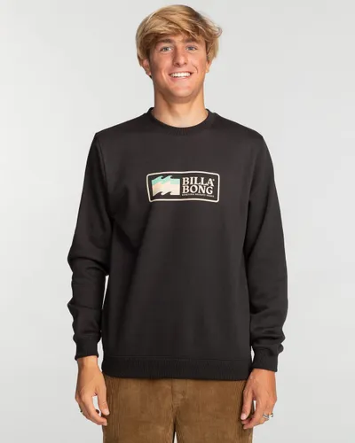 Billabong Swell - Sweatshirt for Men
