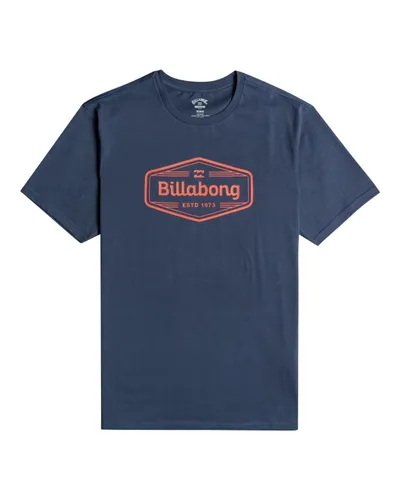 Billabong Trademark - Short Sleeve T-Shirt for Men