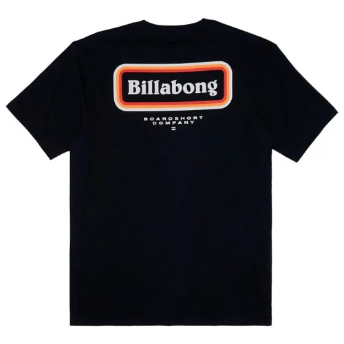 Billabong - Walled S/S - T-shirt