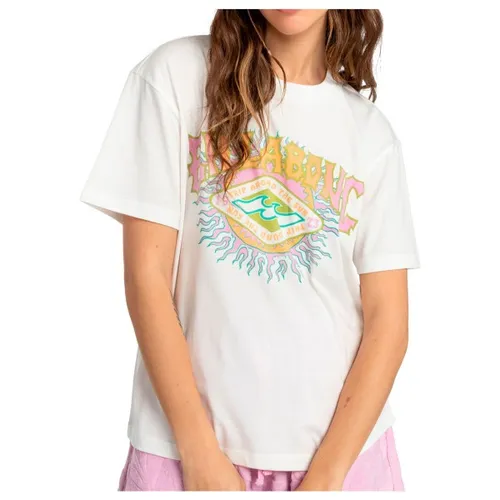 Billabong - Women's Around The Sun S/S - T-shirt