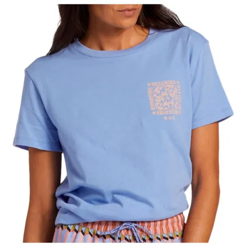 Billabong - Women's SS A/Div Tee - T-shirt