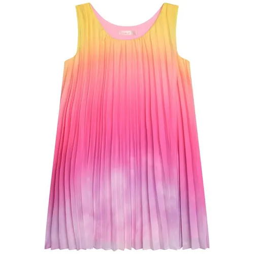 Billieblush Girl's Rainbow Dress - Multi