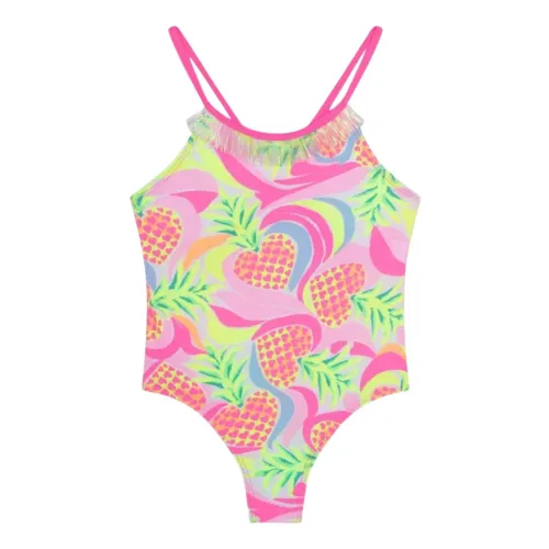 Billieblush , MultiColour Sea Clothing for Kids ,Multicolor female, Sizes: