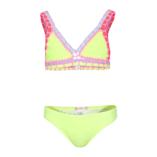 Billieblush , U20055 599 Slips AND Bikini ,Multicolor female, Sizes: