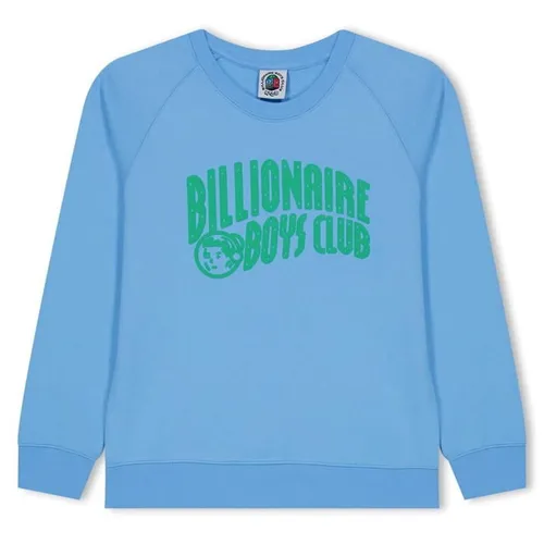 Billionaire Boys Club Bbc K Pop Arch Swt Jn42 - Blue