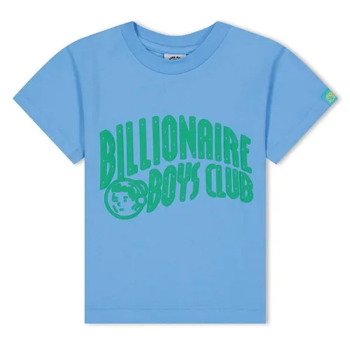 Billionaire Boys Club Bbc K Pop Arch t Jn42 - Blue