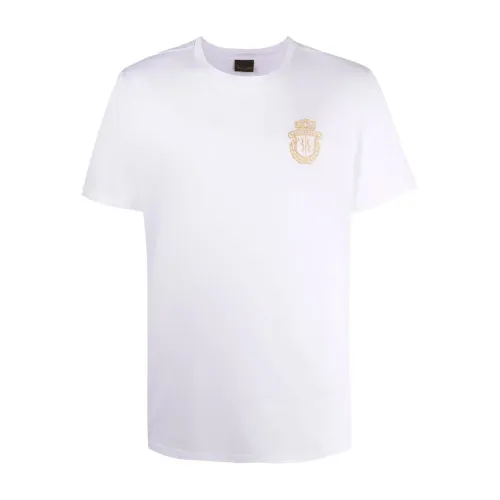 Billionaire , T-shirt round neck ,White male, Sizes: