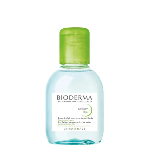 Bioderma Sébium Cleansing Micellar Water for Blemish-Prone Skin 100ml