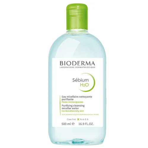 Bioderma Up Removers
