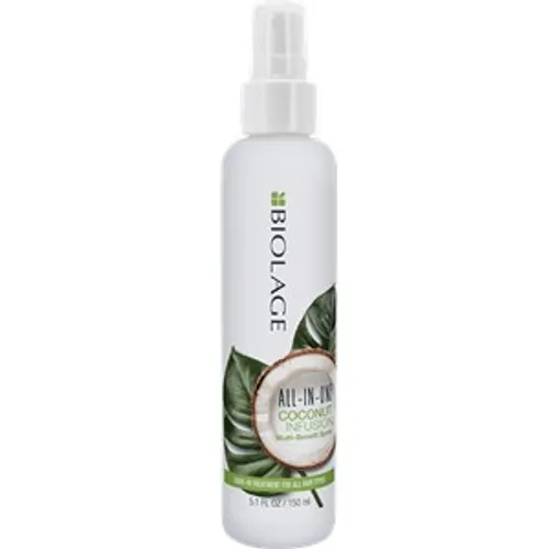 Biolage All In One Coconut Infusion Leave Spray Female 150 ml