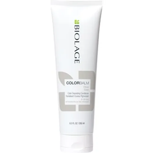 Biolage Clear Color Conditioner Female 250 ml