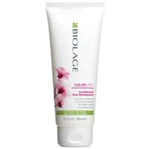 Biolage ColorLast Conditioner for Coloured Hair 200ml