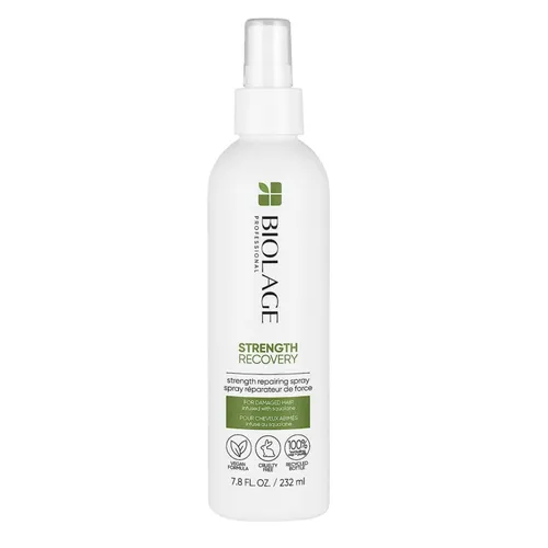 Biolage Professional Strength Recovery Heat Protection