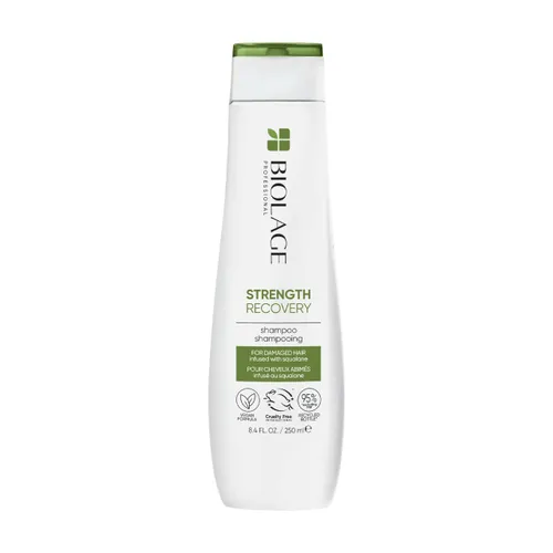 Biolage Professional Strength Recovery Vegan Cleansing