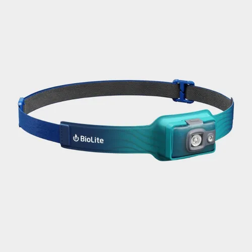 Biolite Headlamp 325 - Blue, Blue