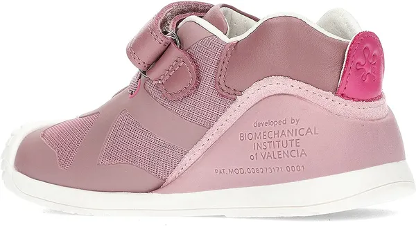 Biomecanics Baby Girls 221003 Low-Top Sneakers