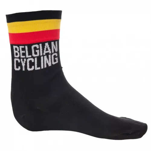 Bioracer - Belgium Sock - Cycling socks