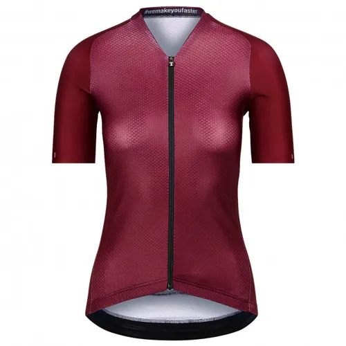 Bioracer - Women's Icon Coldblack Jersey - Cycling jersey