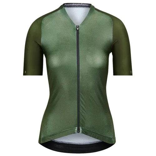 Bioracer - Women's Icon Coldblack Jersey - Cycling jersey