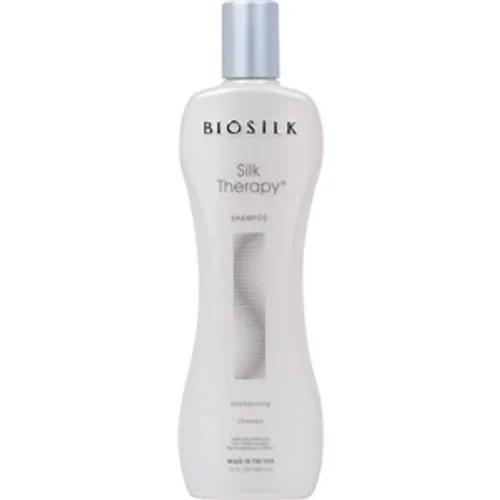 BIOSILK Shampoo Unisex 355 ml