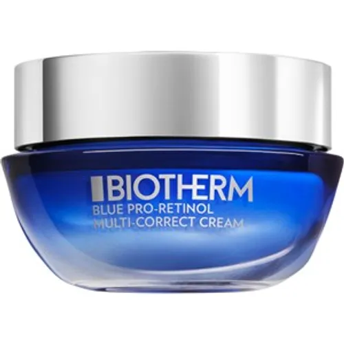 Biotherm Blue Pro-Retinol Multi-Correct Cream Female 30 ml