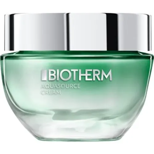 Biotherm Cream Female 50 ml