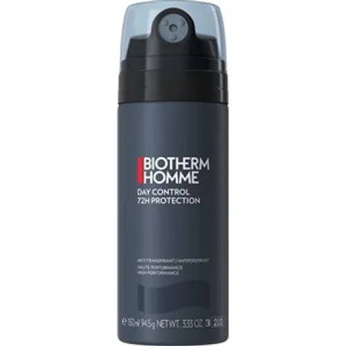 Biotherm Homme 72H Extreme Protection Deodorant Spray Male 150 ml