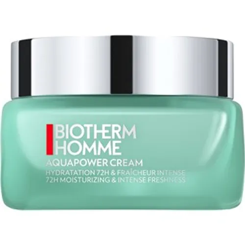 Biotherm Homme 72h Gel-Creme Male 50 ml