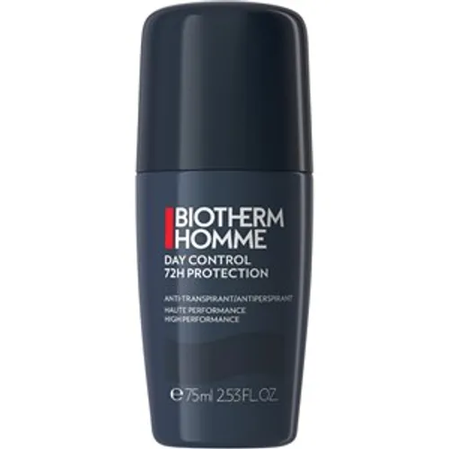 Biotherm Homme Antiperspirant Roll-On 72h Male 75 ml