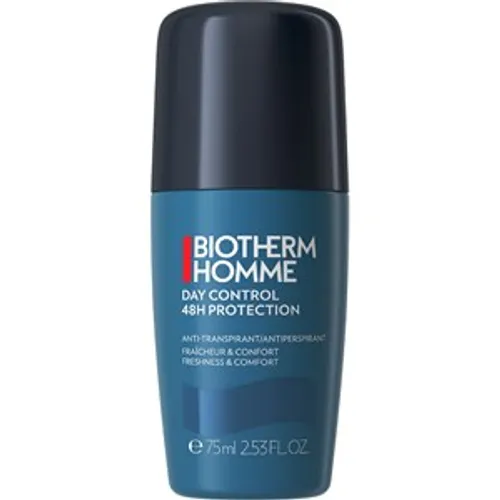 Biotherm Homme Antiperspirant Roll-On Male 75 ml